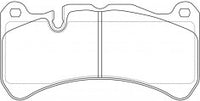 NIBK, Brake Pad, DB1845, PN0843, BENDIX AUS
