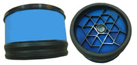 JS, Air Filter, 8-98260-834-0, A0721, ISUZU