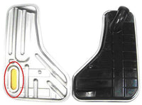 กรองเกียร์, JS, 0, JT477, VOLKSWAGEN (035835)