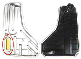 JS, Transmission Filter, 0, JT477, VOLKSWAGEN