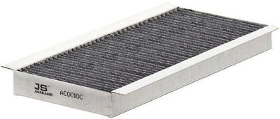 JS, Cabin Filter, 1 452 349, AC0010C, FORD