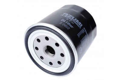 กรองน้ำมันเครื่อง(Spin-On), AZUMI, 480-1012010, C24512, Chery (070770)