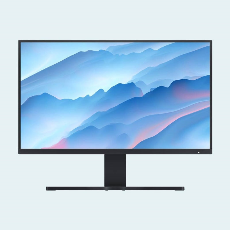 Xiaomi Redmi Monitor 27 Inch Screen 60Hz High Refresh Rate 1920x1080 Resolution Full HD 100 sRGB Low Blue Light