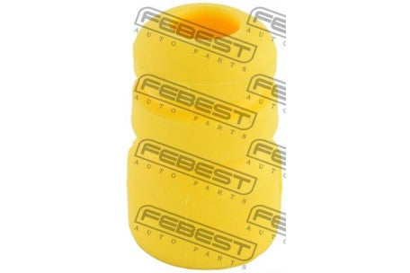 Shock Absorber Bumper, FEBEST, 8K0 412 131 E, ADD-8KHF, AUDI (072394)