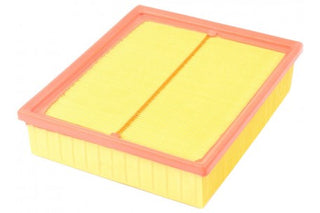 AZUMI, Air Filter, 13 71 1 736 675, A32084, AUDI