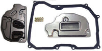 JS, Transmission Filter, 09G 325 429 A, JT487K, SEAT