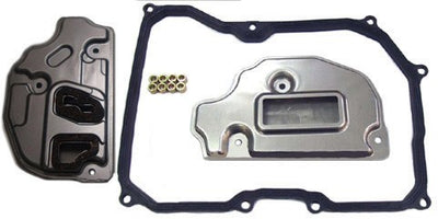 JS, Transmission Filter, 09G 325 429 A, JT487K, SEAT