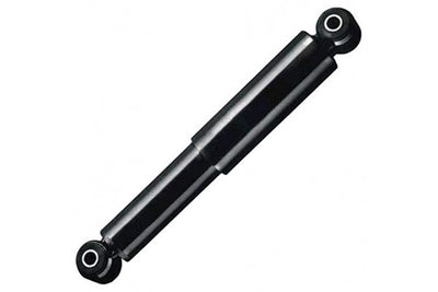 Shock Absorber, KYB, 5 180 0724, 343397, FIAT  (022406)