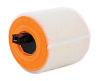 JS, Air Filter, 13489640, A0743, OPEL