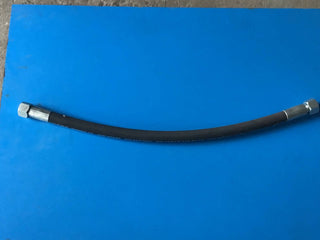 ZMTE Power Hose Assembly - 3/8"xR2, 24212-06-06 x 24212-06-06, 24"