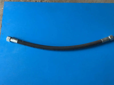 ZMTE Power Hose Assembly - 3/8"xR2, 24212-06-06 x 24212-06-06, 24"