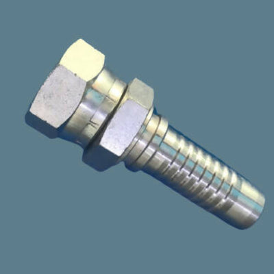 WPR 34211-06-06 NPT Male Straight