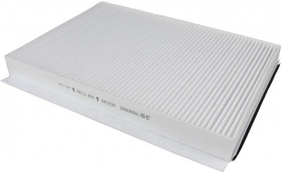 JS, Cabin Filter, 68012876AA, AC0149, MERCEDES-BENZ