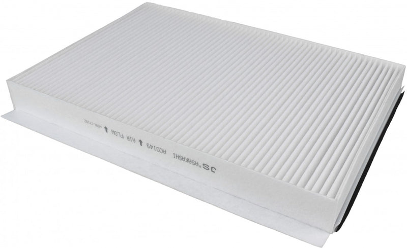 JS, Cabin Filter, 68012876AA, AC0149, MERCEDES-BENZ