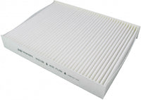 JS, Cabin Filter, 1 204 459, AC0108, FORD