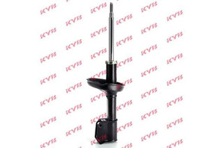 Strut Assembly, KYB, 77 00 428 438, 333708, RENAULT  (021296)