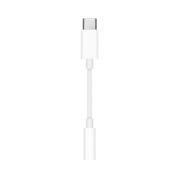 Apple USB-C Various Adapters
