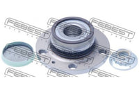 FEBEST, Wheel Bearing, 6Q0 598 611, 1782-A2MR, AUDI