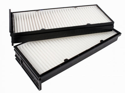 JS, Cabin Filter, MR227823, AC3505SET, MITSUBISHI