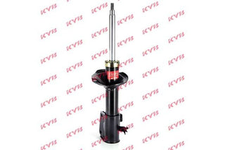 Strut Assembly, KYB, 48510-87401, 339021, DAIHATSU  (021813)