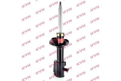 Strut Assembly, KYB, 48510-87401, 339021, DAIHATSU  (021813)