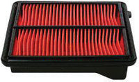 JS, Air Filter, 17220-RMX-000, A889J, HONDA
