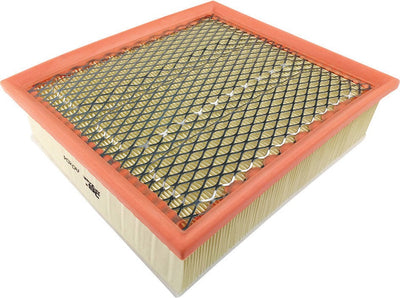 JS, Air Filter, 1 418 712, A0204, FORD