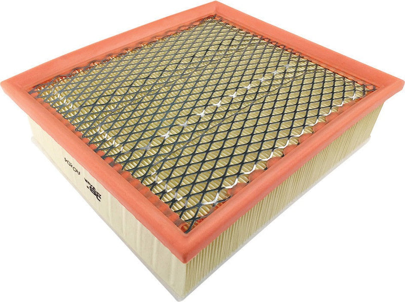 JS, Air Filter, 1 418 712, A0204, FORD