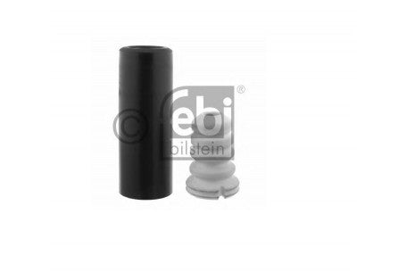 Shock Dust Cover, FEBI, 33 53 6 767 334, 26877, BMW (076305)