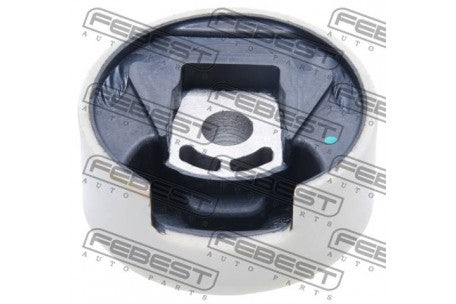 Body/Frame Bush, FEBEST, 1K0 199 867, VWAB-TIGF1, AUDI (070428)
