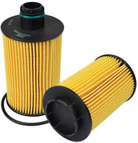 กรองน้ำมันเครื่อง(ELEMENT), JS, 25183556, OE0105, CHEVROLET (GM) (033838)