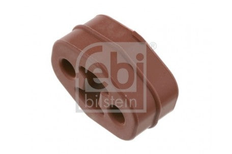 Exhaust Pipe Support၊ FEBI၊ 1 140 443၊ 23488၊ AUDI (067271)