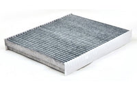 กรองแอร์ AZUMI 463.830.00.18, AC33110C, AUDI (062947)