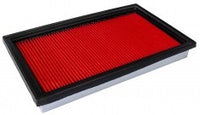 JS, Air Filter, 16546-AA020, A243J