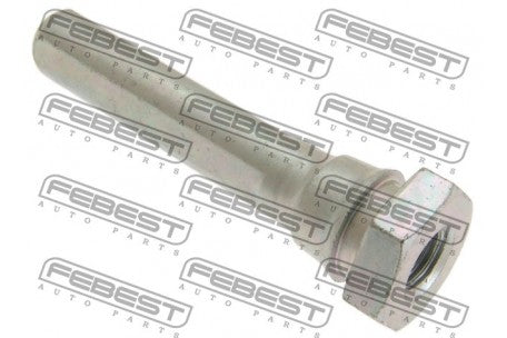 Calliper Pin, FEBEST, 43235-S84-A51, 0374-RD5UR, ACURA (064789)