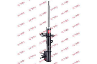 Shock Absorber, KYB, 51857301, 333764, FIAT  (021316)