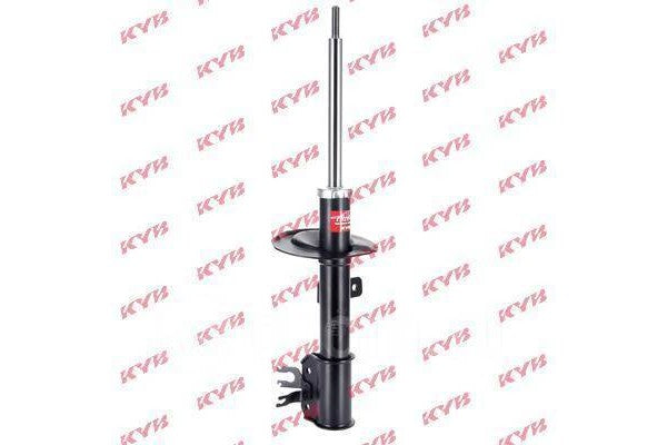 Shock Absorber, KYB, 51857301, 333764, FIAT  (021316)