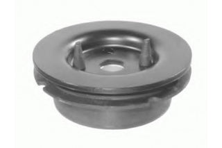 Differential Mounting 1K0 599, VAG, 1K0 599 431 A, 431, AUDI (076629)