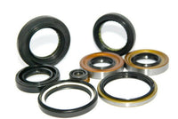 NOK Oil Seal, 95x115x12, TC