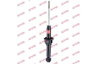 Strut Assembly, KYB, 52611-SH3-024, 341093, HONDA  (022097)