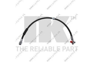 Brake Hose 5Q0 611 701, VAG, 0, C, AUDI (070497)