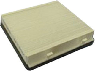 JS, Cabin Filter, 191 091 700, AC0126, SEAT