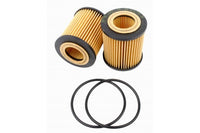AZUMI,, Oil Filter (Element), 71737926, OE34041, ALFA ROMEO