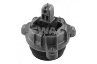 Engine Mounting 20 93, SWAG, 22 11 6 786 528, 6683, BMW (077676)