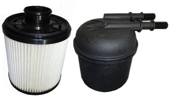 ဆီစစ် (ELEMENT)၊ JS၊ BC3Z-9N184-B၊ FE0047SET၊ FORD (033598)