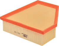 JS, Air Filter, 3D0 129 620 C, A0192, VOLKSWAGEN