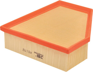 JS, Air Filter, 3D0 129 620 C, A0192, VOLKSWAGEN