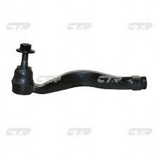 ลูกหมากคันชัก, CTR, 45470-39255, CET-163 (002171)