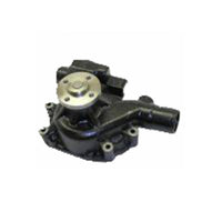 Water Pump, ISUZU ,Forward, 6BD1 5800cc 6BG1 6500cc Engine 1-13610-428 (113517)