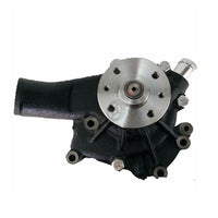 ปั๊มน้ำ ISUZU เดินหน้า เครื่องยนต์ 6SA1 R/K210 1-13610-842-1 1-13610-603-3 (113534)
